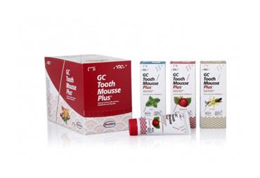 GC Tooth Mousse Plus