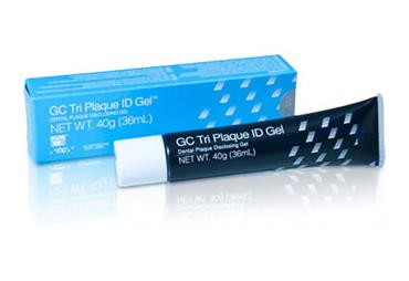 GC Tri Plaque ID Gel