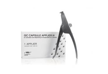 GC CAPSULE APPLIER III