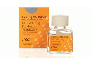 GC Fuji VARNISH