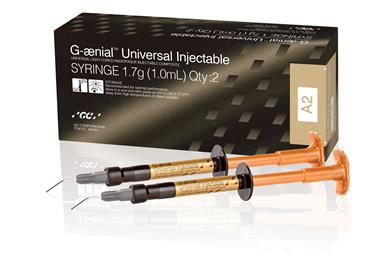 G-ænial Universal Injectable