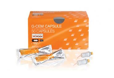 G-CEM CAPSULE