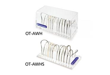  Archwire Organizer