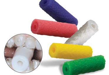  Chewies Aligner Tray Seaters