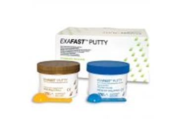 EXAFAST Putty Standard Pack