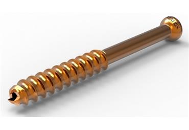 MP 7.0mm Cannulated Screw