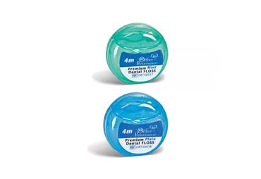 Ortho Performance Premium Dental Floss