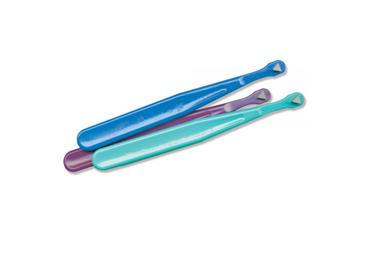 Color Coded Bite Sticks – Cold Sterilizable