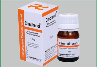 Camphenol