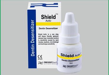 Shield Activ 5ml