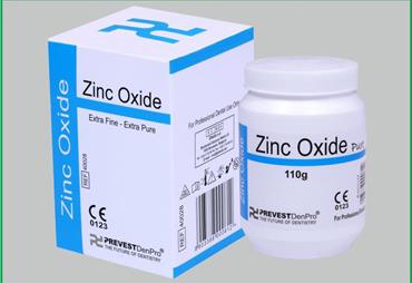 Zinc Oxide Powder 110 mg