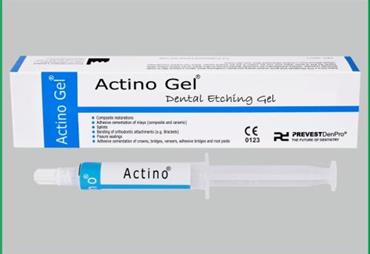 Actino Gel