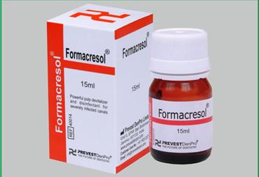 Formacresol