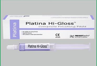 Platina Hi-Gloss