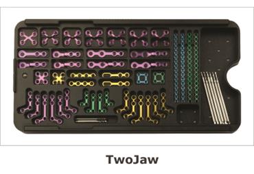 Twojaw system