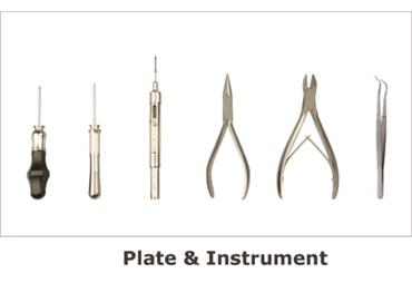 Instruments