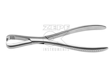 LANGENBECK bone holding forceps