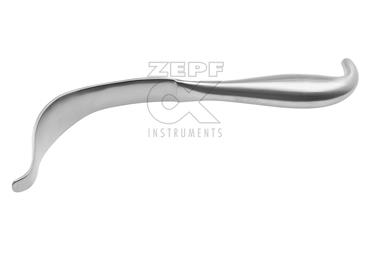 AUFRANC Cobra bone retractor 