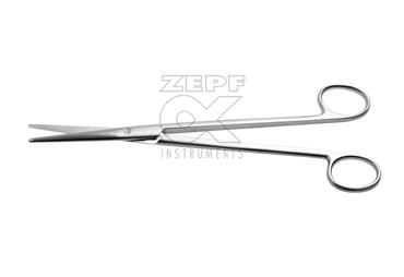 LEXER scissors straight 21 cm