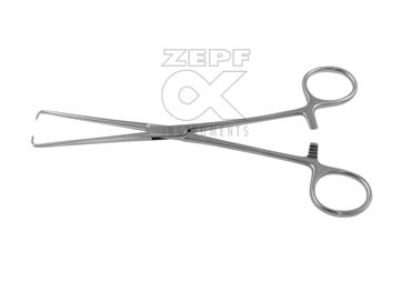 BERNHARD towel forceps