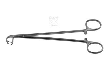 MOYNIHAN towel forceps