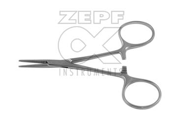 HARTMANN hemostatic forceps