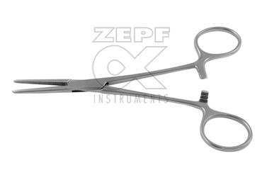 CRILE hemostatic forceps