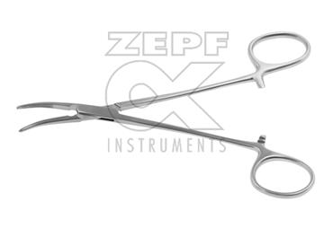 MOYNIHAN hemostatic forceps 14,5 cm