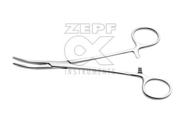 PEAN Nippon hemostat.forceps