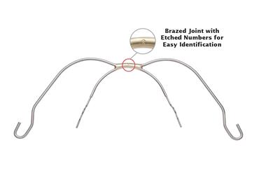 Ortho Technology Extraoral Facebows