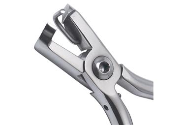 Distal End Cutter, Flush Cut with Safety Hold