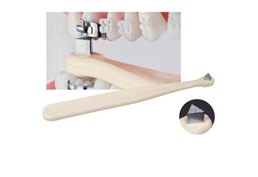 High Heat Bite Stick – White