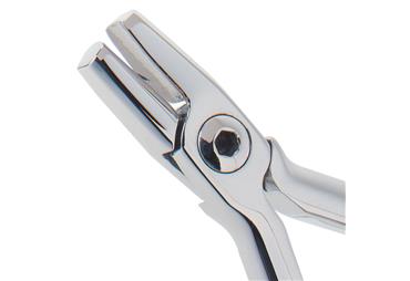  Hollow Chop Arch Forming Plier