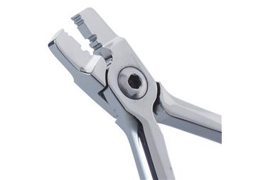 Lingual Arch Forming Plier