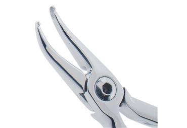 Offset Utility Plier, How Style