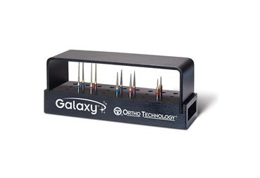 Galaxy High Speed Interproximal Kit