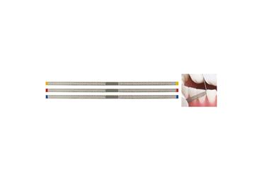 Galaxy Interproximal Diamond Strips Kits – Narrow and Wide