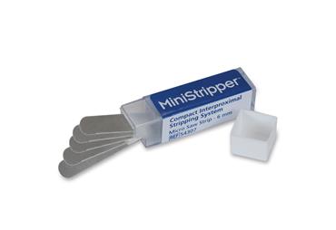  MiniStripper 6mm Micro Saw Strips