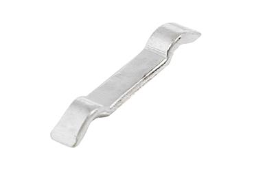 Weldable Lingual Cleat for Quick-Fit Molar Bands