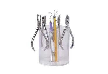 Round Plier Rack