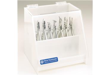  Covered Plier Organizer