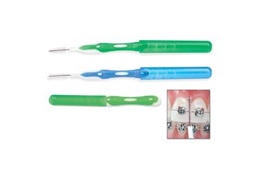 Ortho Performance Interproximal Brushes