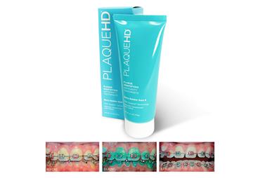 PlaqueHD Toothpaste