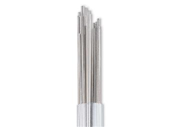 Stainless Steel Straight Lengths Rectangle