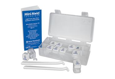 Mini-Mold Starter Kit