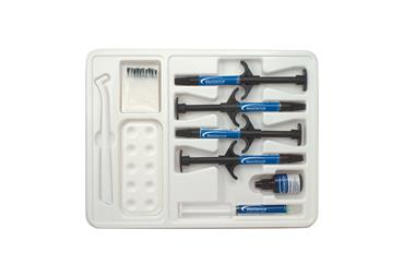 Resilience LC Orthodontic Adhesive Syringe Kit