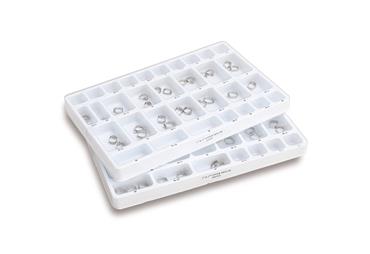 Molar Band Trays