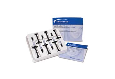 Resilience LC Band Cement Syringe Kit