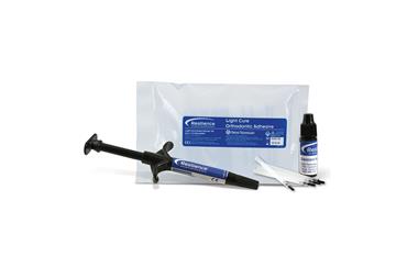 Resilience LC Bracket Adhesive Intro Kits