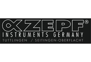 Zepf - Instrument